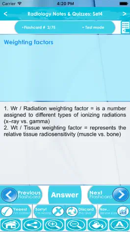Game screenshot Radiology & Medical Imaging hack