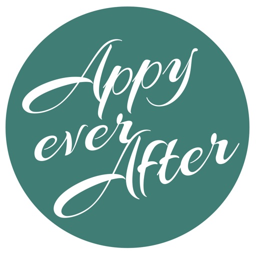 AppyEverAfter Wedding Planning icon