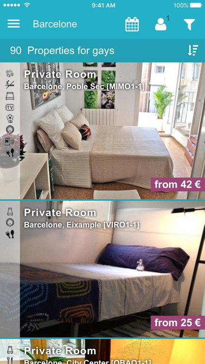 ebab - Enjoy Bed and Breakfast