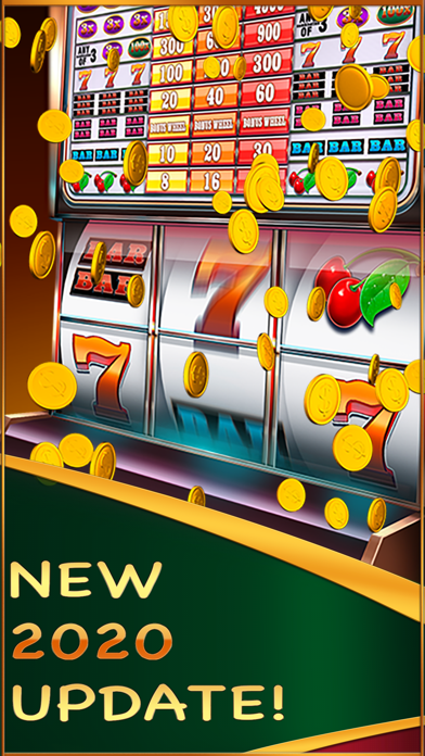Screenshot #1 pour Best Slots Machine Classic Pro