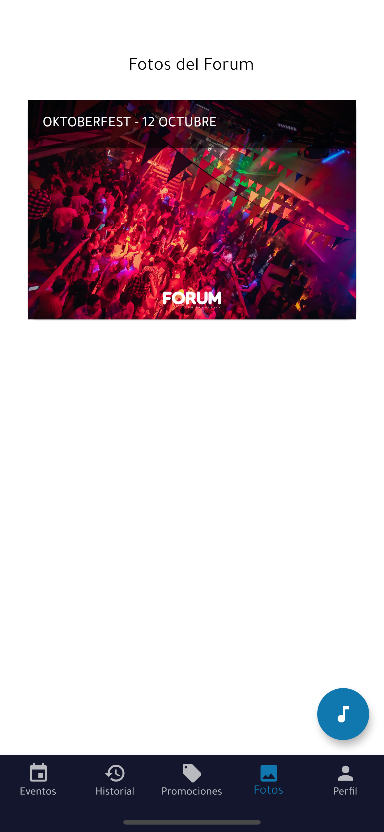Casona Forum screenshot 6
