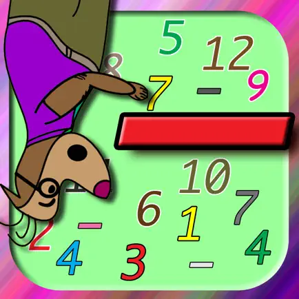 Subtraction Drills Flashcards Читы