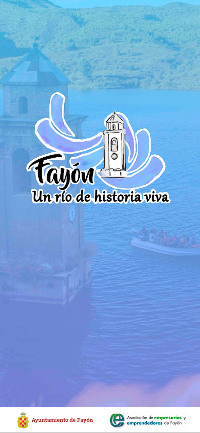 Fayón Turismo