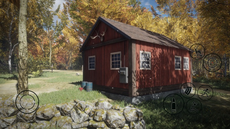 HUNTER 2019 screenshot-8