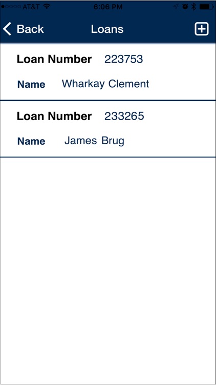 Capital Premium for iPhone