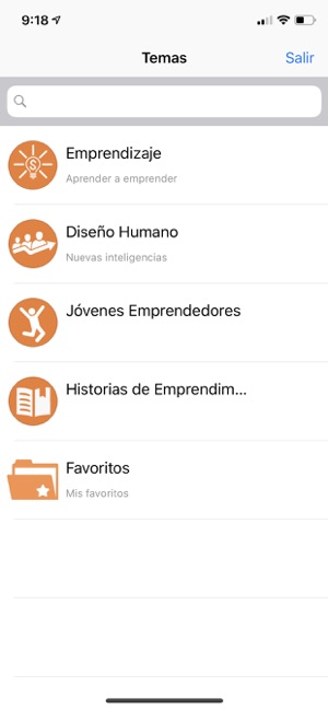 Click App