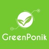Icon GreenPonik