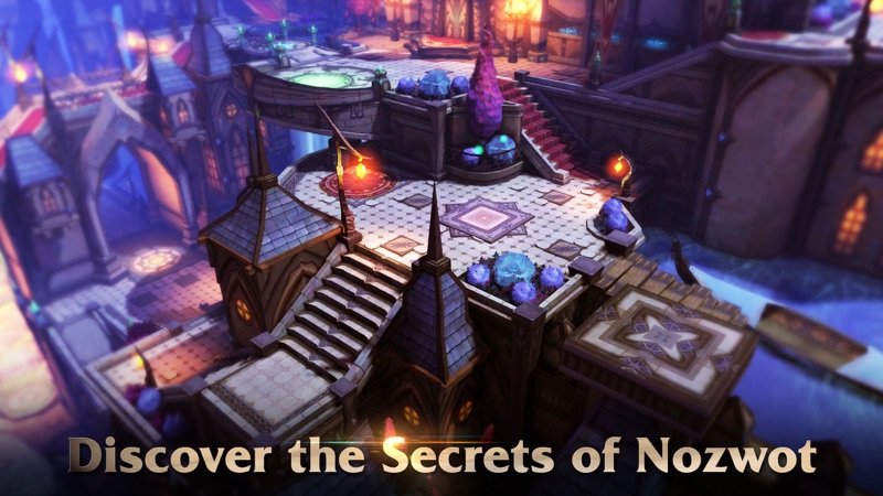 Taichi Panda: Heroes screenshot 3