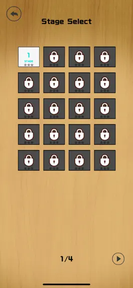 Game screenshot Unblock The Blocks apk