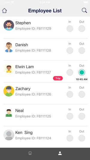 TongTar Riders screenshot 4