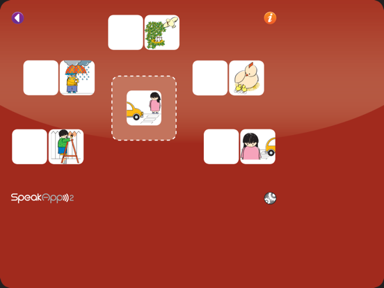 SpeakApp-for what..? app screenshot 3