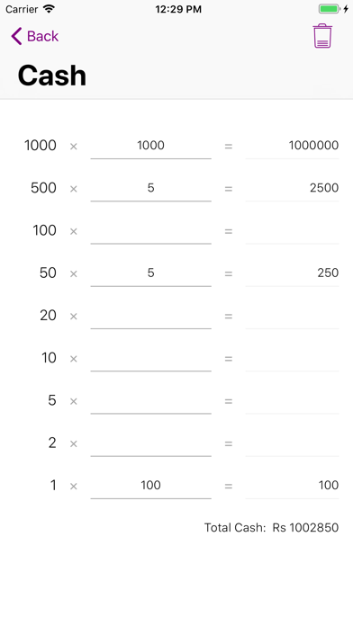 Easy Calc+のおすすめ画像7