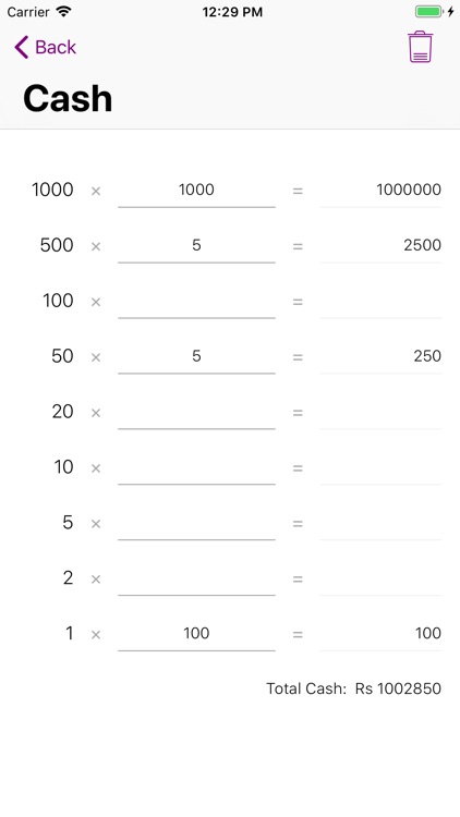 Easy Calc+ screenshot-6