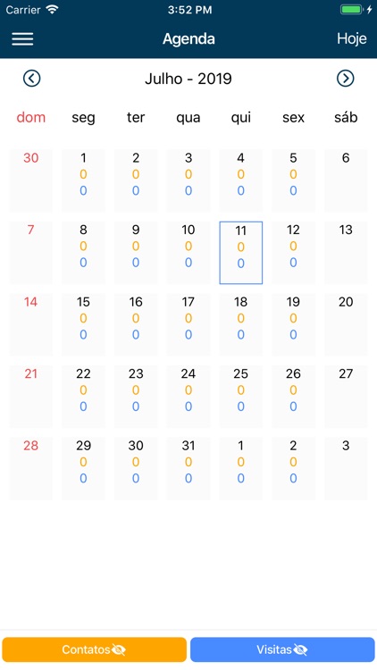 Gescon Ideia screenshot-5
