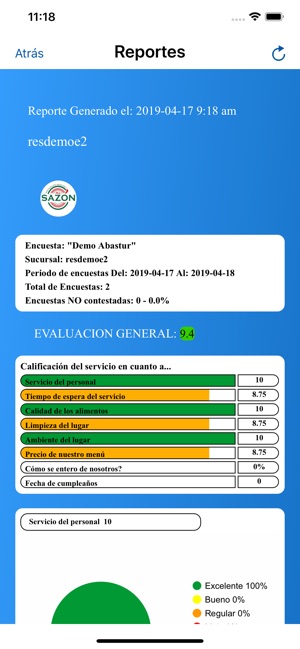Sondealo(圖5)-速報App