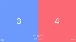 Game screenshot Scoreboard - On The Go mod apk