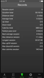 fitmeter run basic – gps run problems & solutions and troubleshooting guide - 1