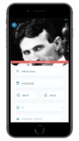 Captura de tela