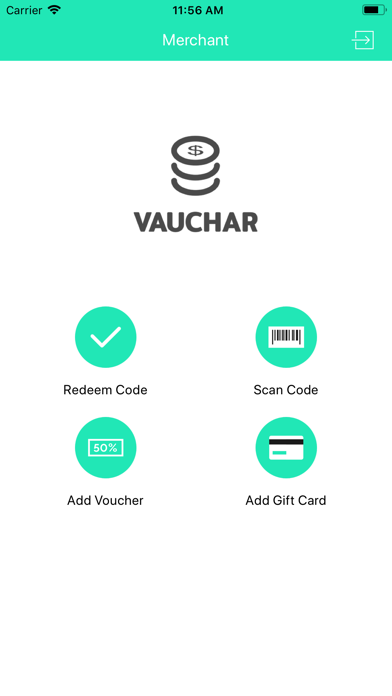 Vauchar Screenshot