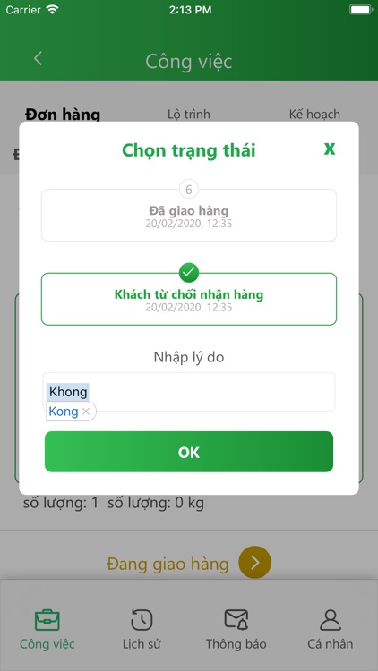 Track Asia screenshot-4