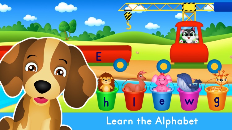 Ubaki Education screenshot-5