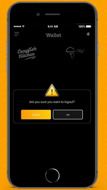 CrayfishChef screenshot-5