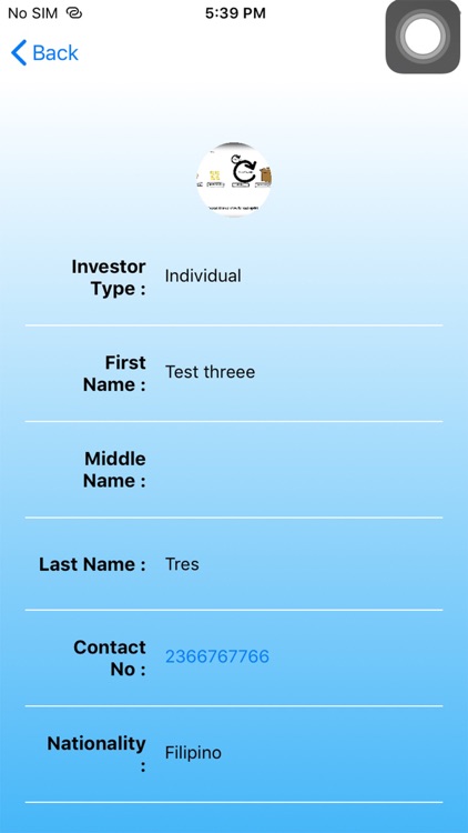 PSE EASy screenshot-4