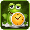 Icon Brian Tracy's, Eat That Frog!