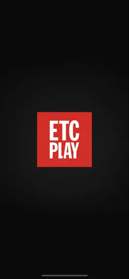 Game screenshot ETC Play mod apk