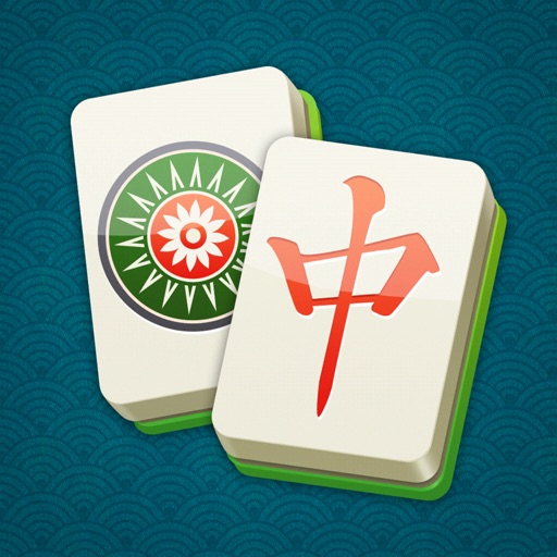 Mahjong Classic Puzzle Game