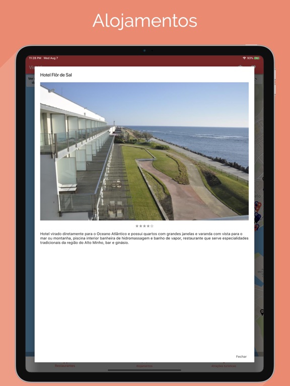 Screenshot #5 pour Visit Viana