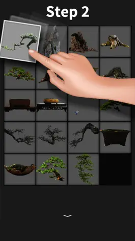 Game screenshot My Bonsai hack