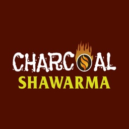 Charcoal Shawarma-OL8 1QT