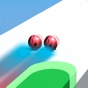 Twin Balls Run app download