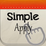 Download Simple Apply app