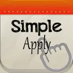 Simple Apply App Positive Reviews