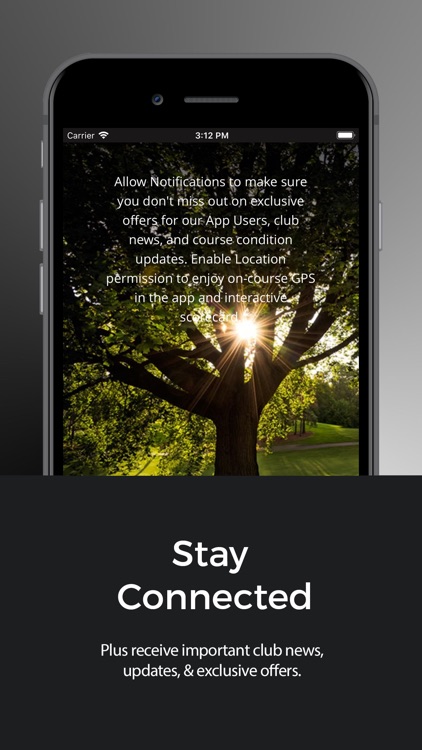 Dundas Valley Golf & CC screenshot-3