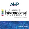 AHP Annual International