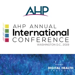 AHP Annual International