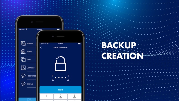CleaNeo Security: protection screenshot-3