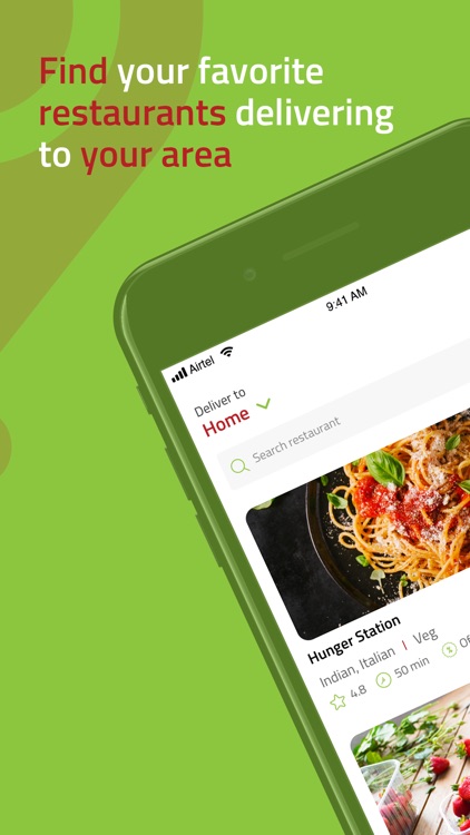 Foodiyoo - Food Delivery