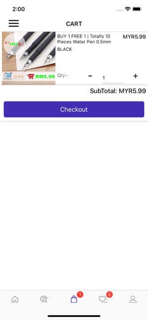 WHALE RM5 SHOP(圖3)-速報App