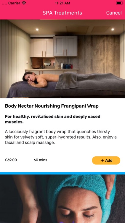 HotelChum screenshot-5