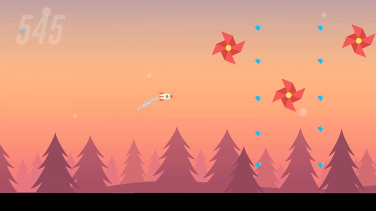 Highfly - Fly or Die screenshot-3