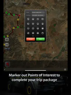 LeadNav GPS iPad image 4