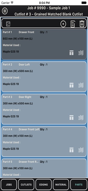 Cutlister(圖3)-速報App
