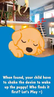 How to cancel & delete where's the puppy? kids game! 3