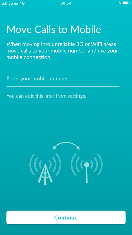 #10. pod connect (iOS) 由: 24 Seven Cloud Communications Limited