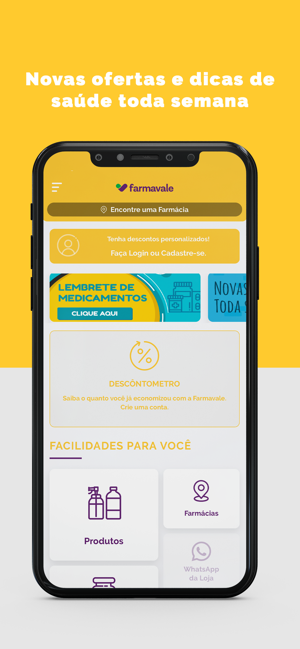 Farmavale(圖2)-速報App