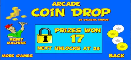 Coin Drop Pro